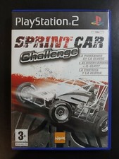 Sprint Car Challenge PS2