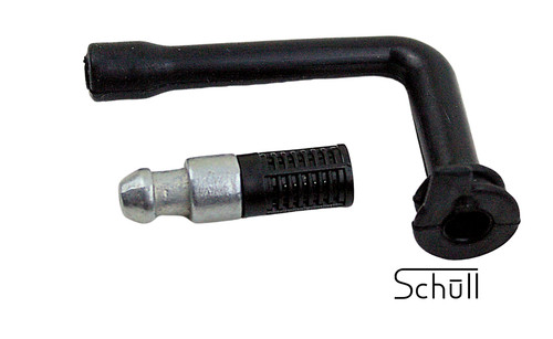 Tuyau huile pour stihl - pour, 034