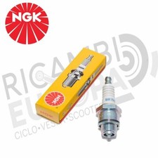Bougie NGK BR7HS Pour PEUGEOT