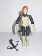 Figurine vintage Gi Joe Hasbro