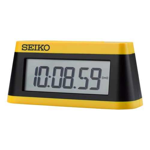 Seiko horloge sport qhl091y - horloge,
