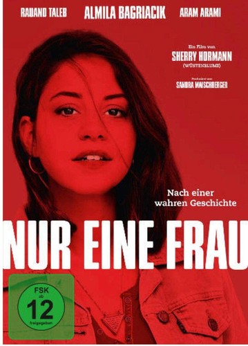 Nur eine frau - frau, (dvd)