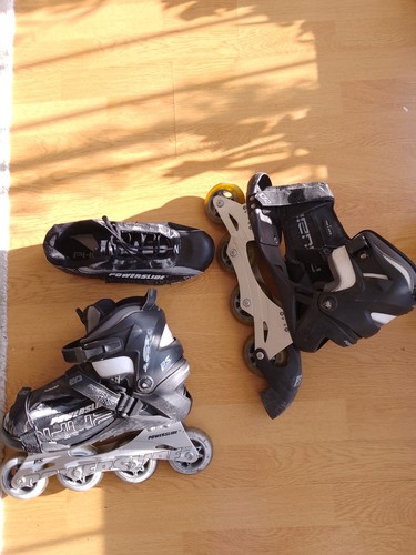 Powerslide rollers homme - rollers,