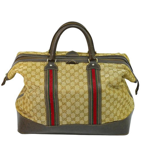 Sac main voyage en - main, toile