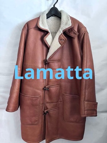 Authentic cinquanta leather - cinquanta,