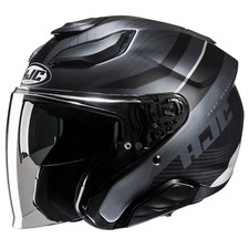 Casque moto HJC F31 - Naby