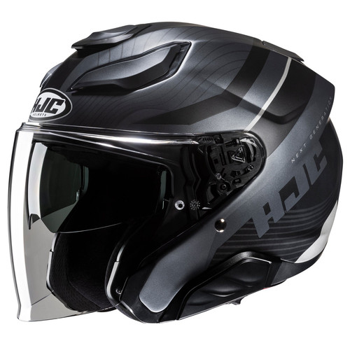 Casque moto hjc f31 - moto,