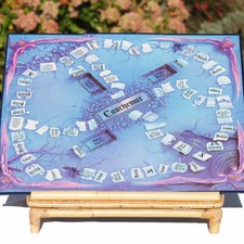 Plateau du jeu ATMOSFEAR I