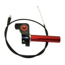 Poignée De Accélérateur