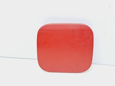 volet de trappe carburant