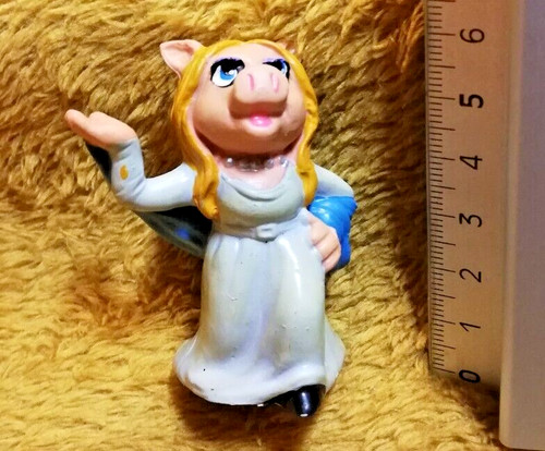 Figurine muppet show c19 - show,