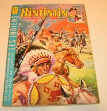 SAGEDITION   RINTINTIN