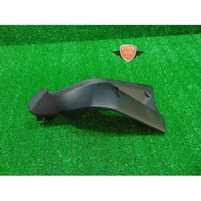 Carénage cache radiateur droit Ducati Scrambler 800 Desert Sled 2021 2022