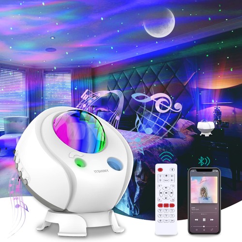 Projecteur ciel étoile - projecteur,