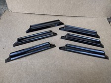 Lot De Six Anciennes Poignées