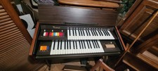 Synthétiseur Bontempi