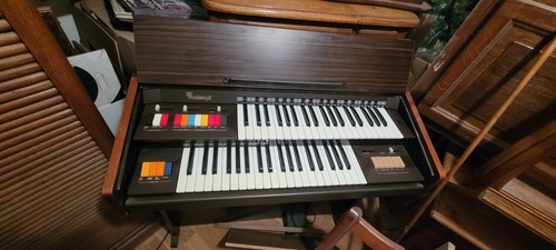 Synthétiseur bontempi - synthétiseur,