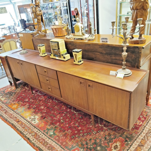 Enfilade scandinave des - scandinave,