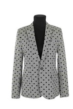 Blazer gris Essentiel Antwerp