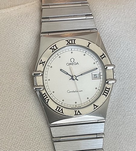 Omega constellation 396 - constellation, /