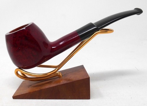 Belle pipe bruyère - en,