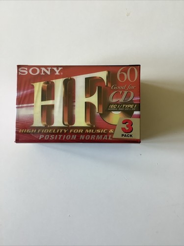 Lot cassettes sous blister - cassettes,