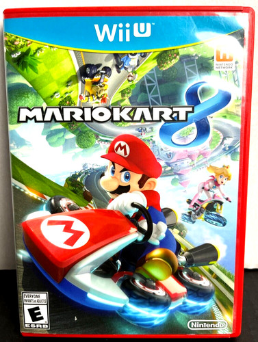2014 mario kart wii - 2014, 8