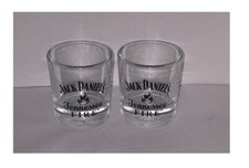 Lot of 2 JACK DANIELS