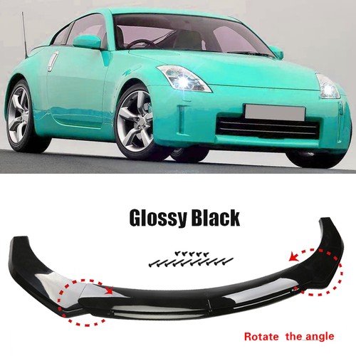 For nissan 350z front bumper - front,