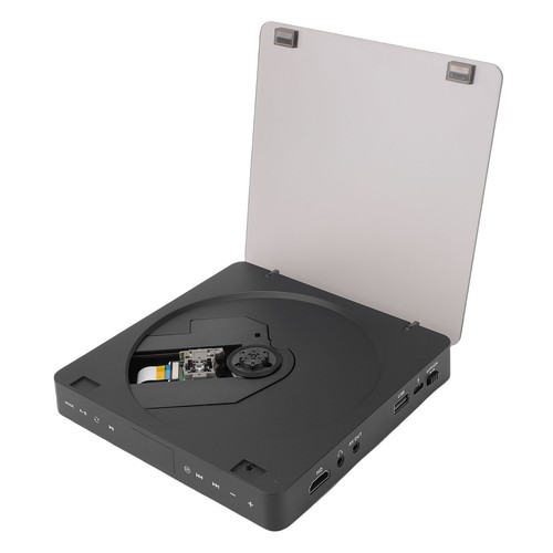 Lecteur dvd multimédia - multimédia, av