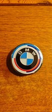 4X Cache Moyeu BMW 56mm Auto