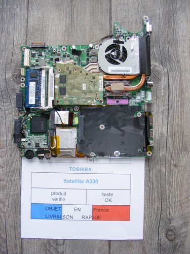Motherboard carte mère - motherboard,