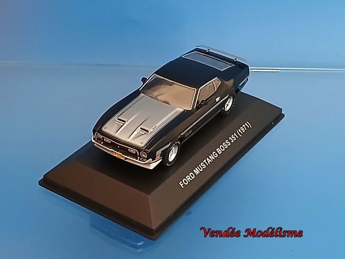 Voiture collection ford - -,