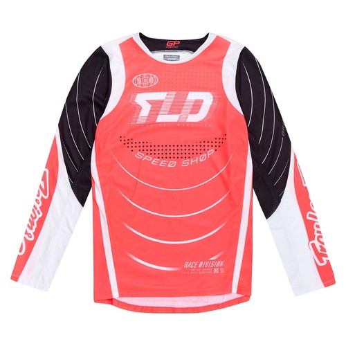 Troy lee designs - troy, jersey
