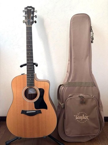 Guitare électro acoustique - guitare, électro-acoustique