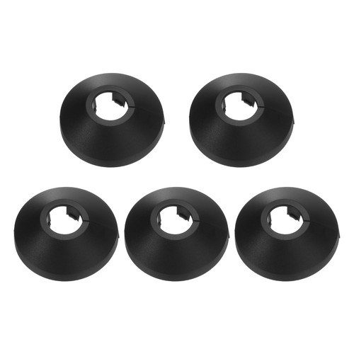 5pcs cachetuyaux décoratifs - 5pcs,
