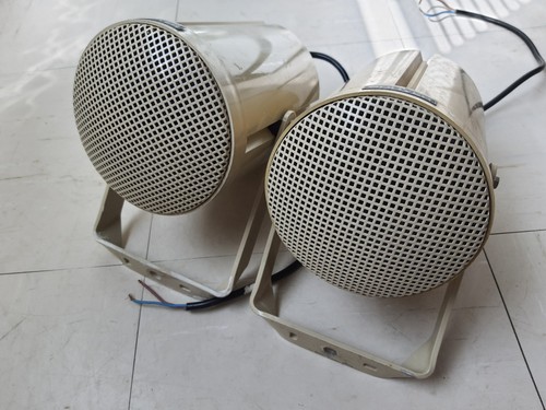 Enceintes sono projecteur - enceintes, hp
