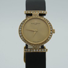 Baume & Mercier Classique