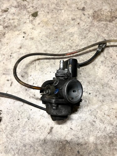 Carburateur peugeot vivacity - carburateur,