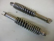 Amortisseur arrière origine