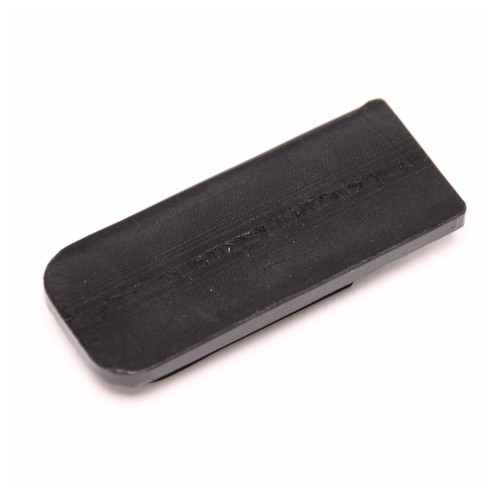 Protection plastique