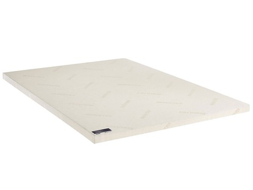 Sommier bultex extra plat