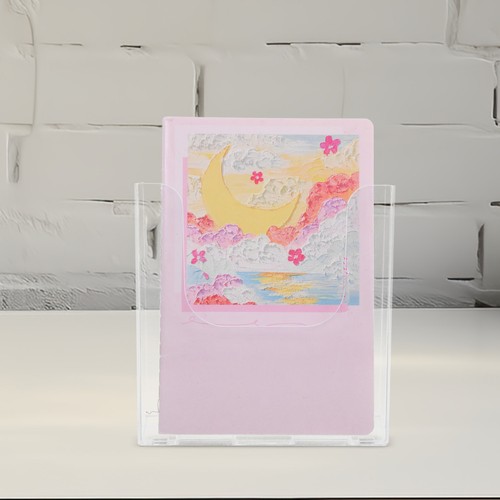 Pcs porte menu - 2, porte-menu