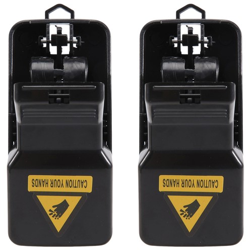 Piège souris - 3x(2x, À