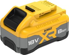 DEWALT - Batterie 8Ah LI-Ion