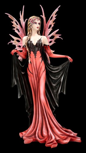 Statuette elfe elanyra - statuette,