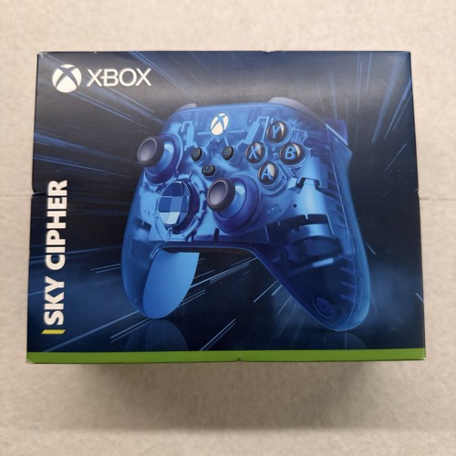 Manette microsoft xbox sky - manette,