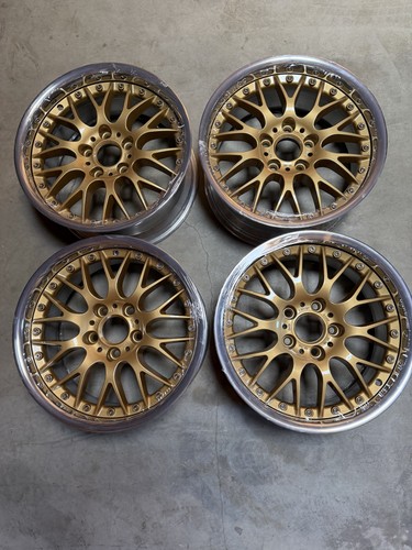 Bmw bbs r740 - bmw, 17x8