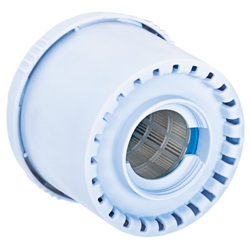 Bloc support pour filtre - pour, de