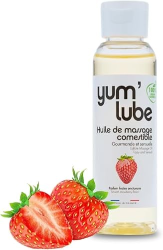 Yum lube huile - huile, de
